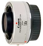 Canon ef extender 1.4x 